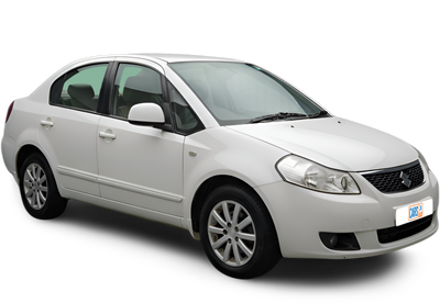 Maruti SX4-img